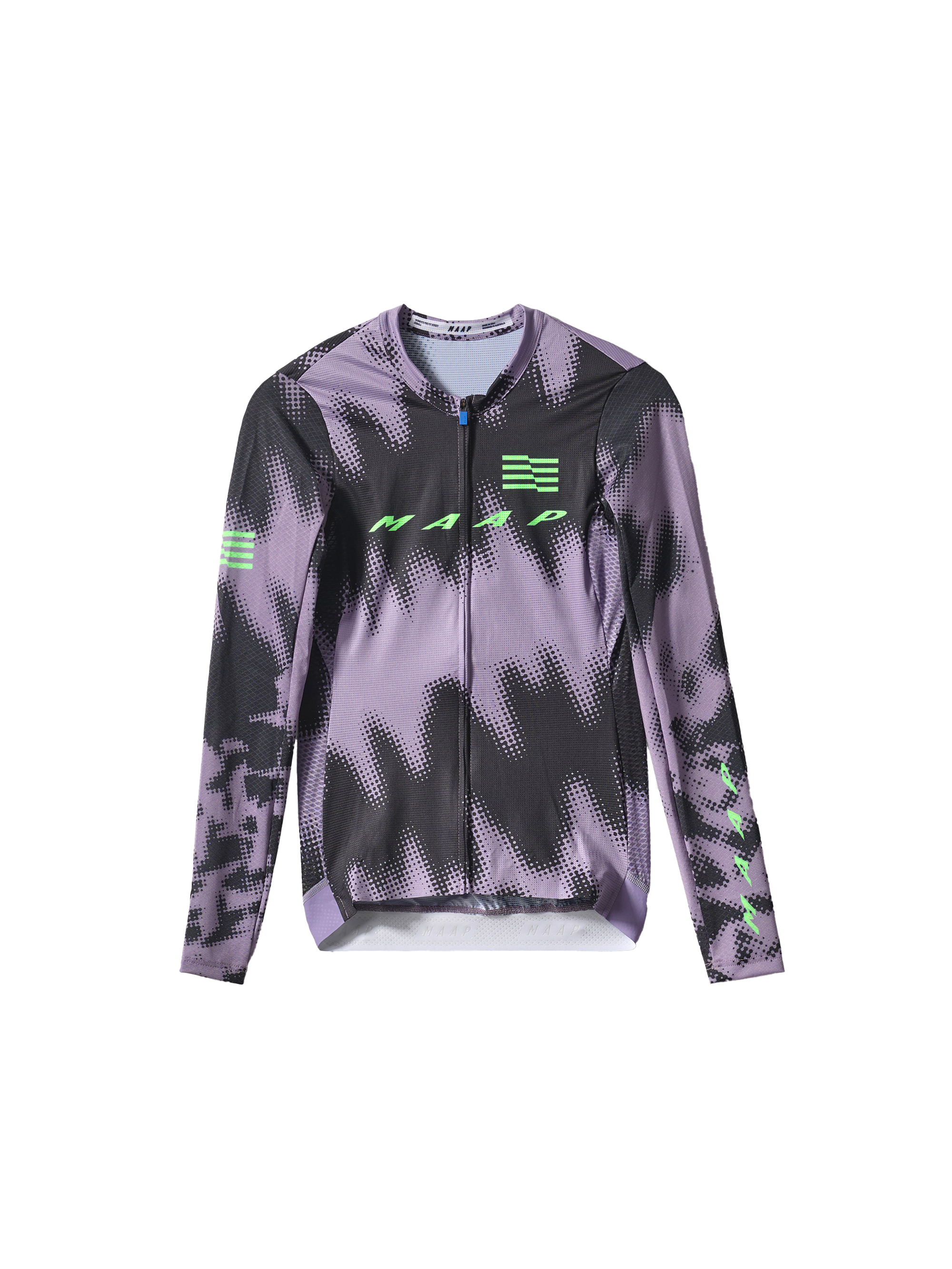 Women's LPW Pro Air LS Jersey 2.0