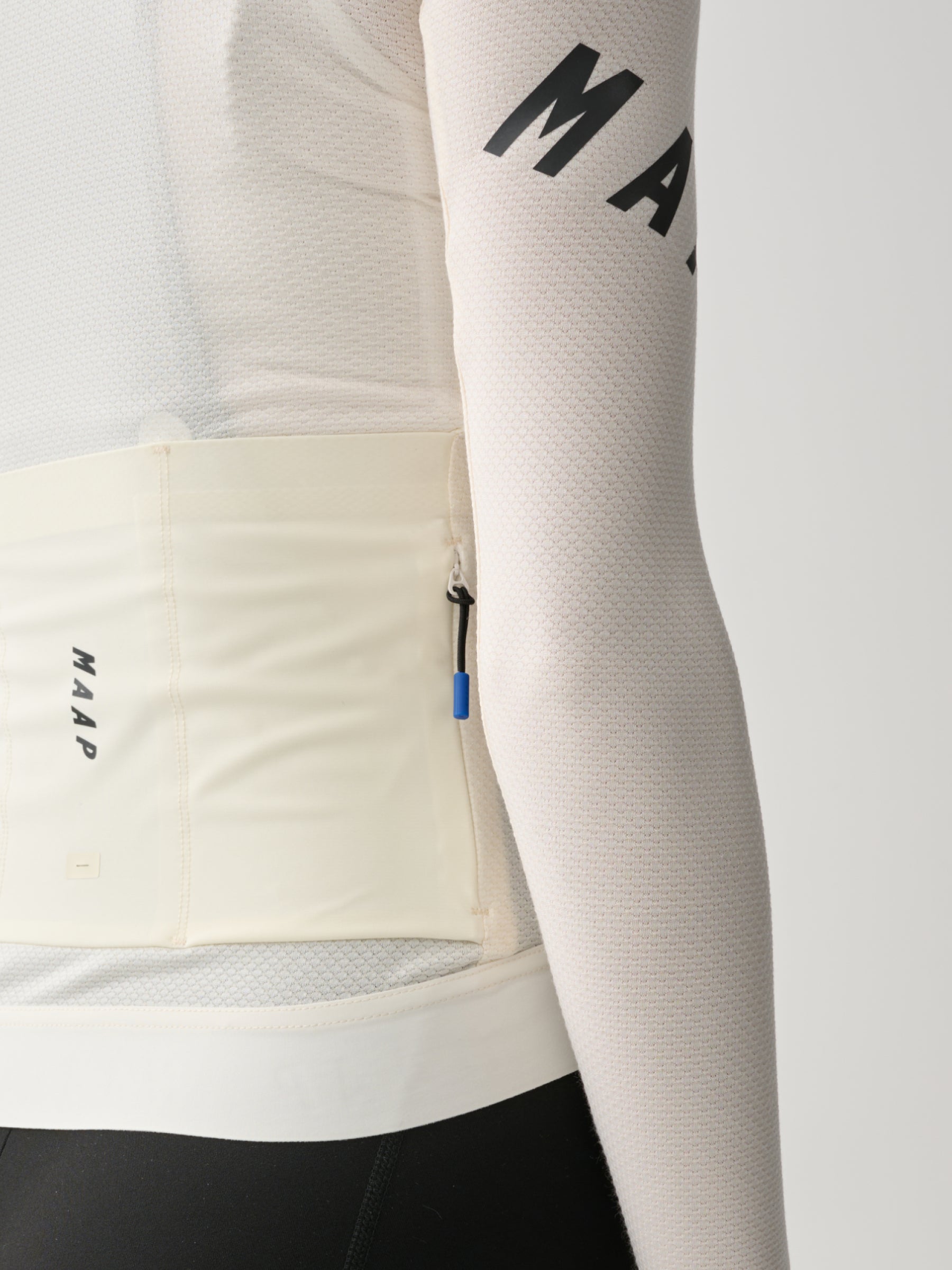 Women's Aeon LS Jersey