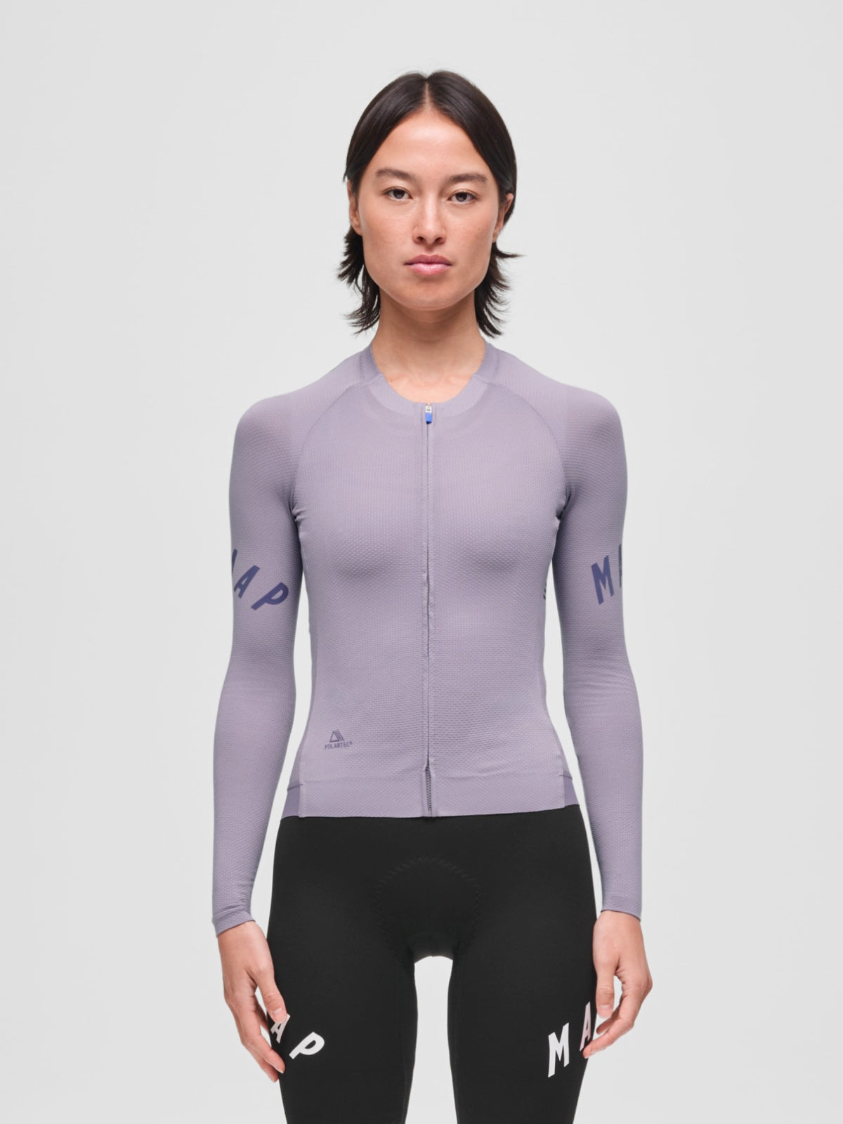 Women's Apex Aeon LS Jersey