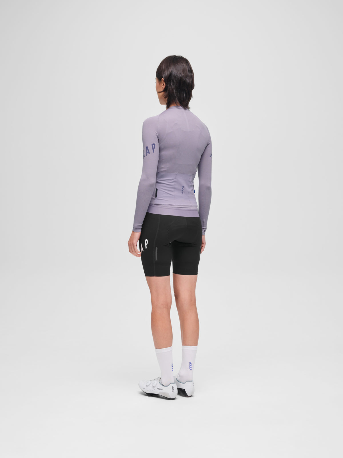 Women's Apex Aeon LS Jersey