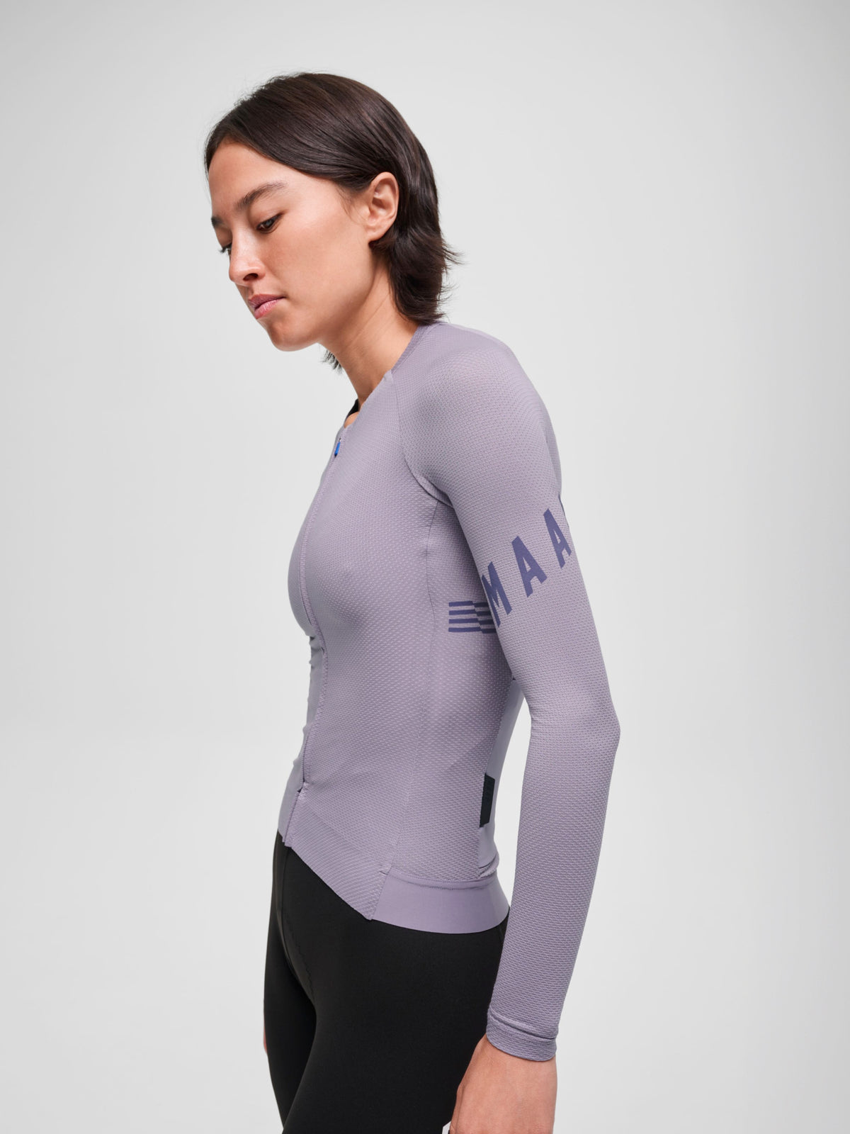 Women's Apex Aeon LS Jersey