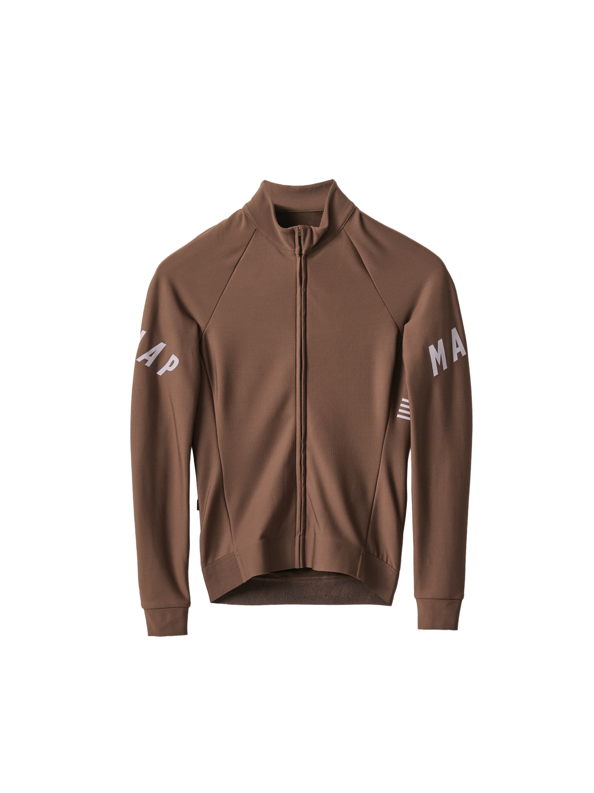 Women's Apex Aeon Thermal LS Jersey