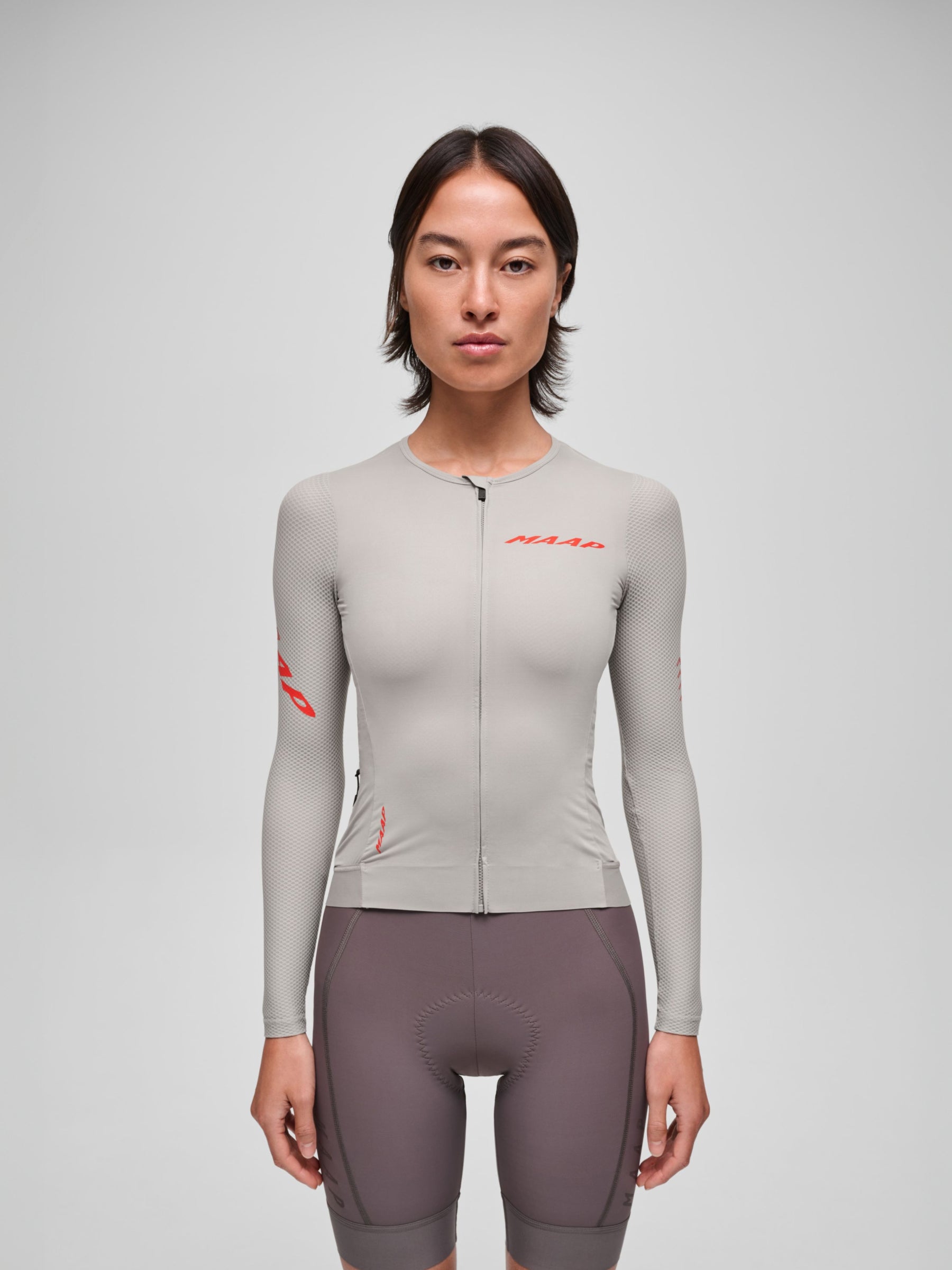 Women's Pro Emerge LS Jersey