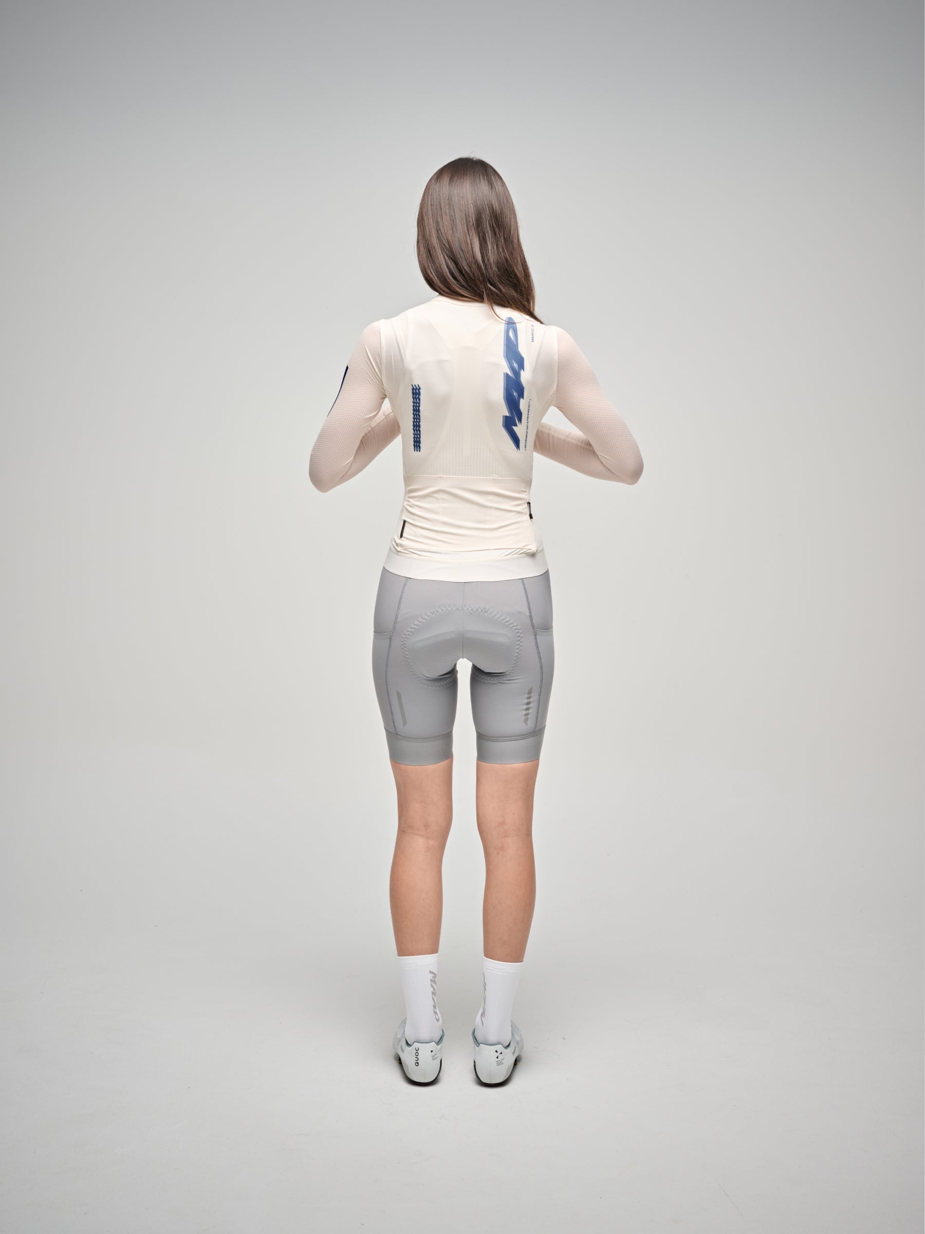 Women's Blaze Pro Air LS Jersey 3.0