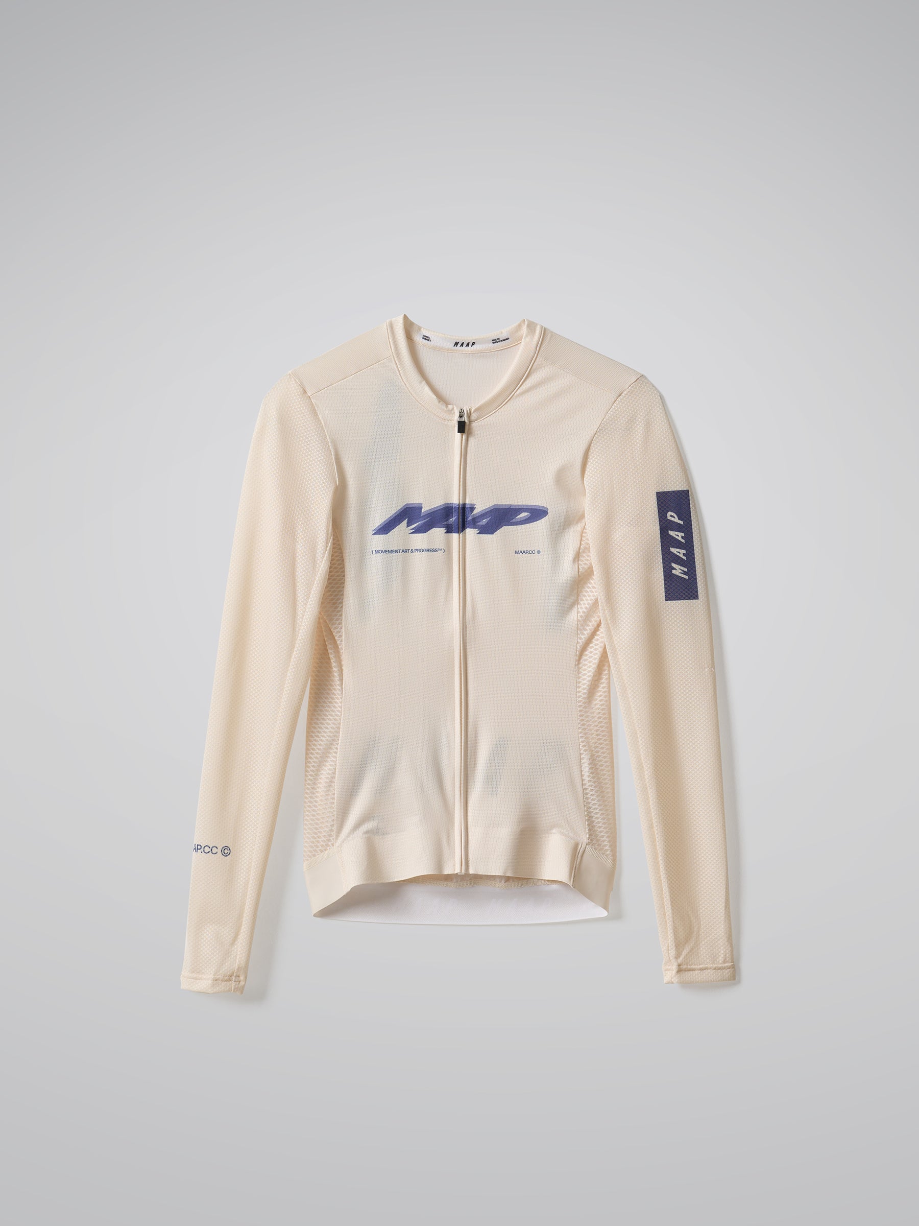 Women's Blaze Pro Air LS Jersey 3.0