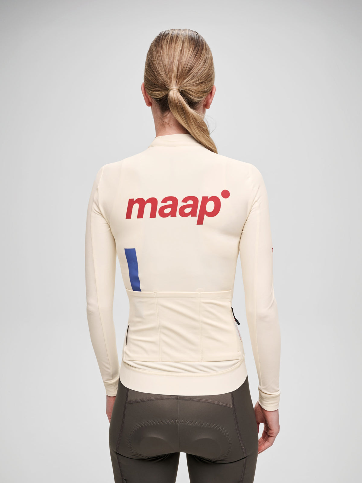 Women's Training Thermal LS Jersey 2.0
