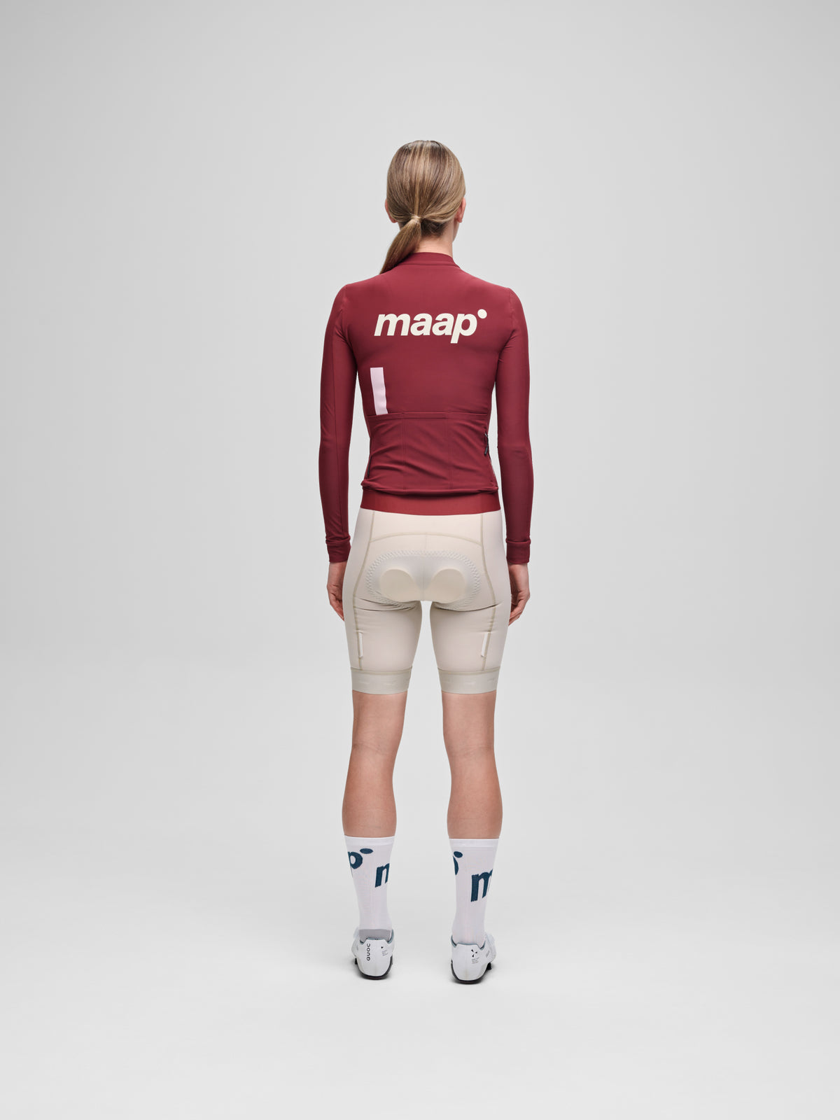 Women's Training Thermal LS Jersey 2.0