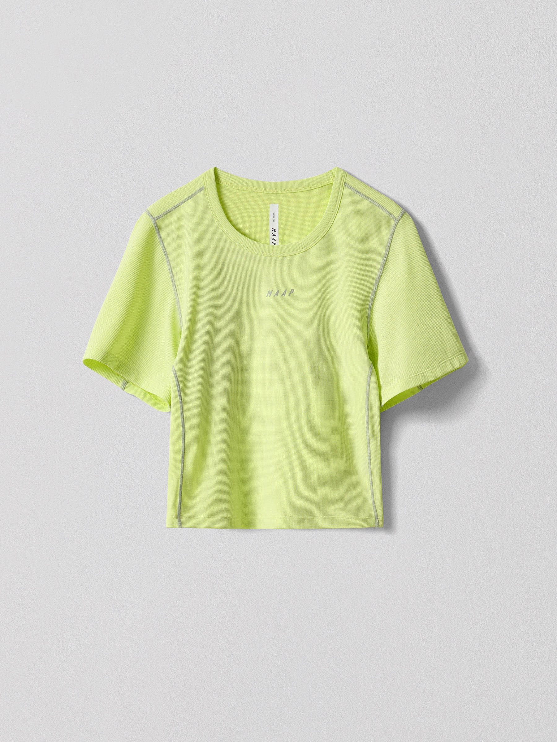 Women's Alt_Road™ Cropped Tee