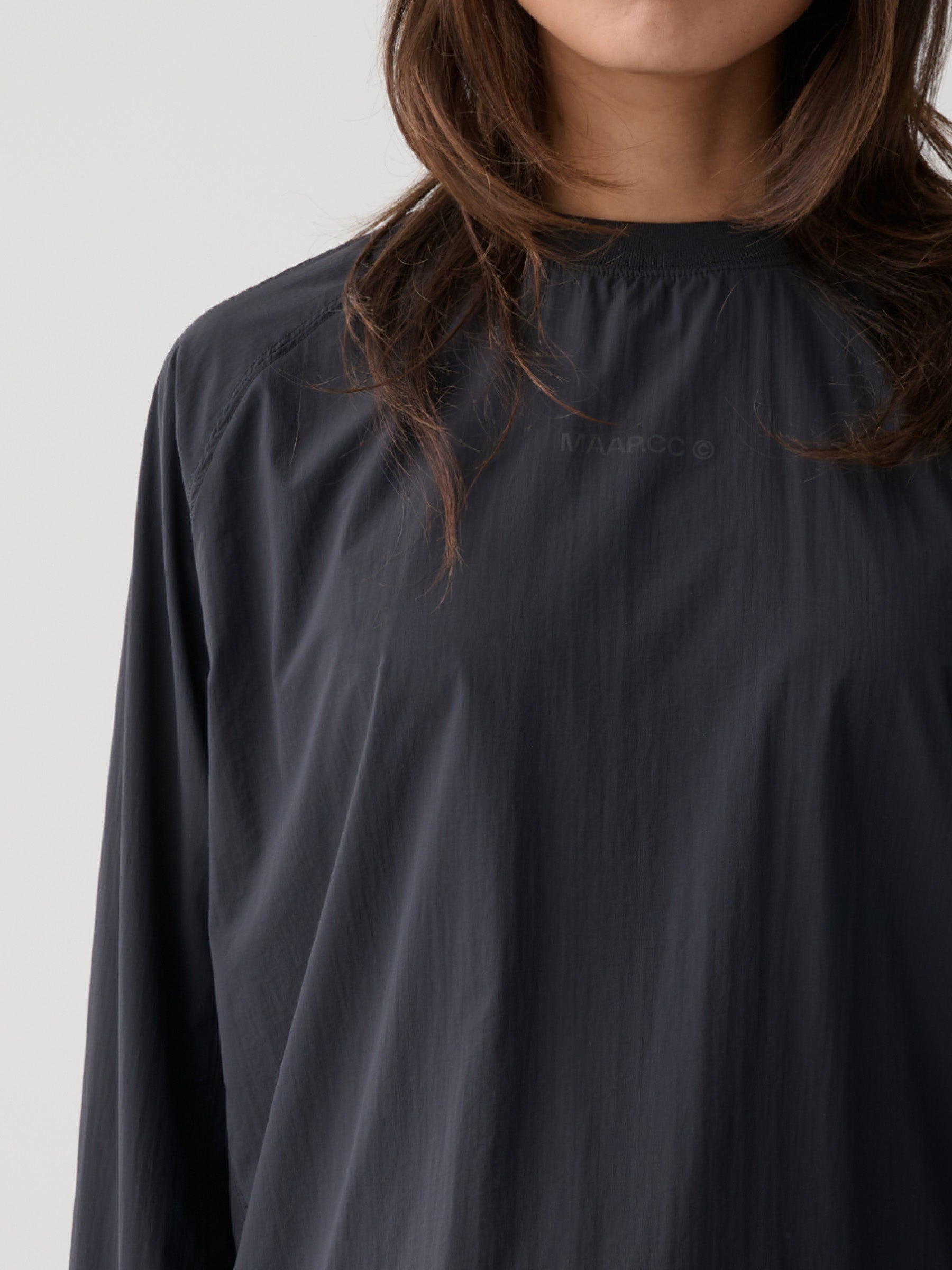 Women's MTA Insulated Crew