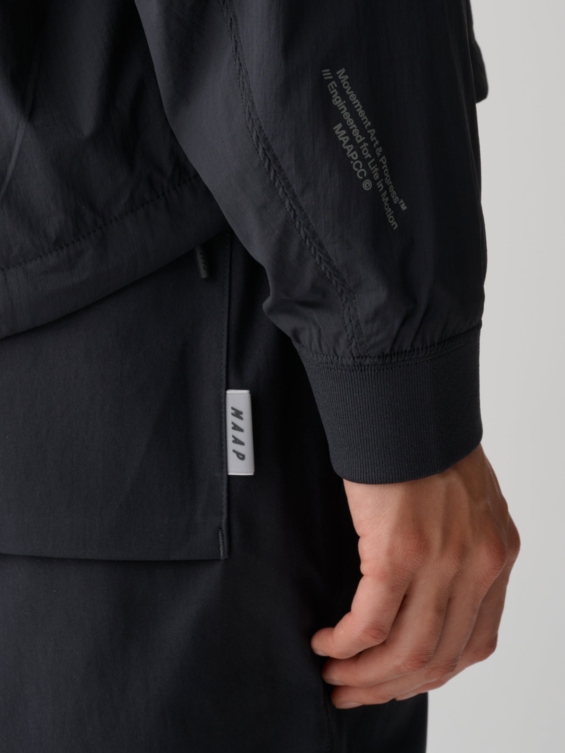 Women's MTA Insulated Crew