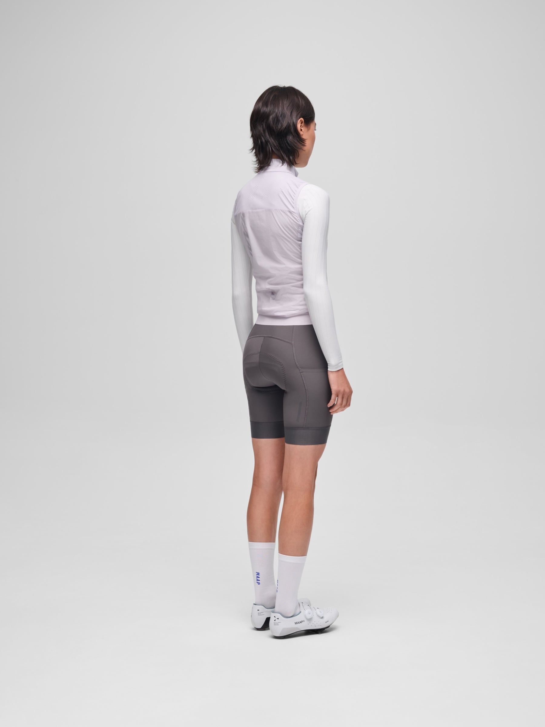 Women's Team Flow Vest