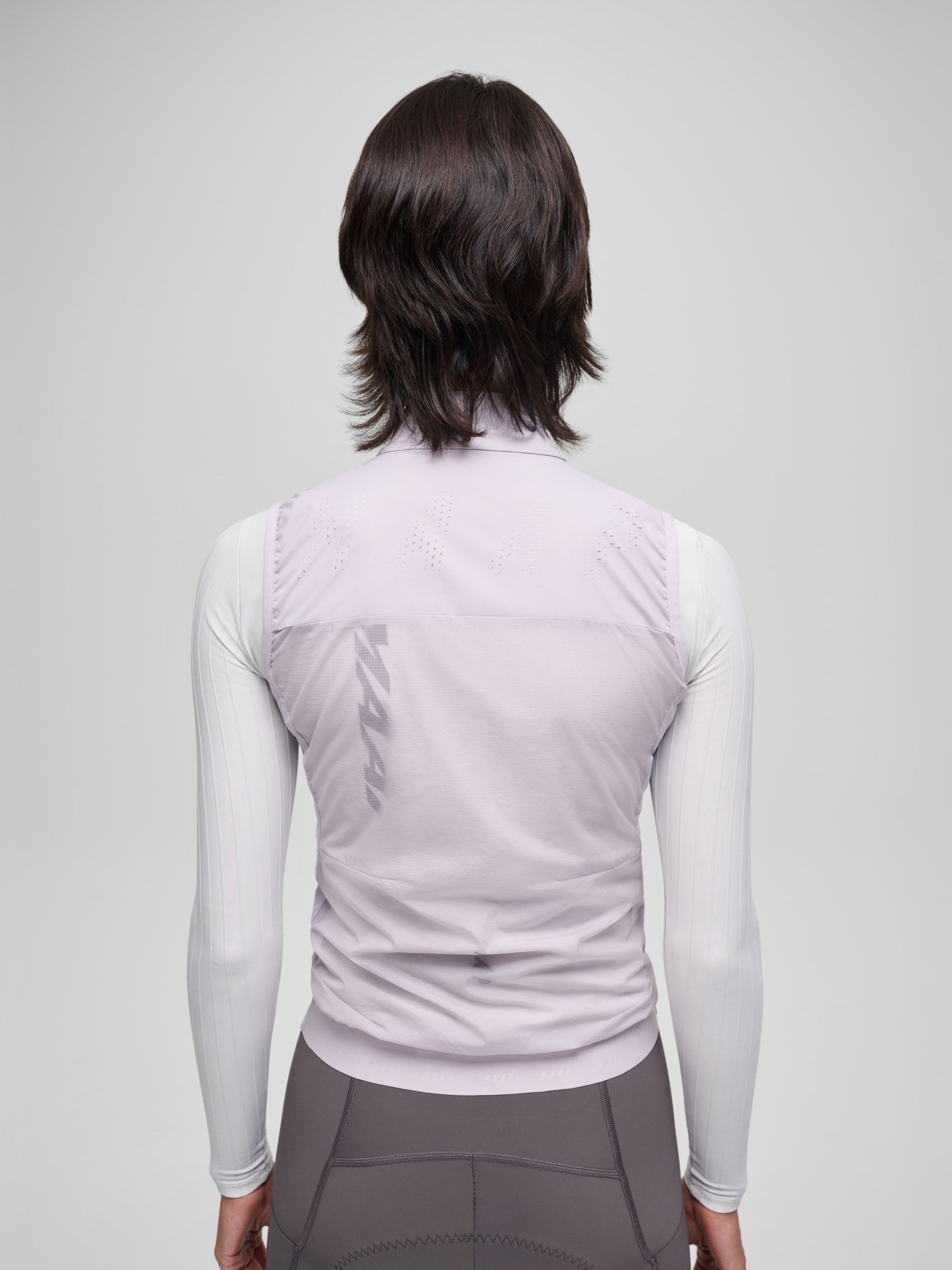 Women's Team Flow Vest