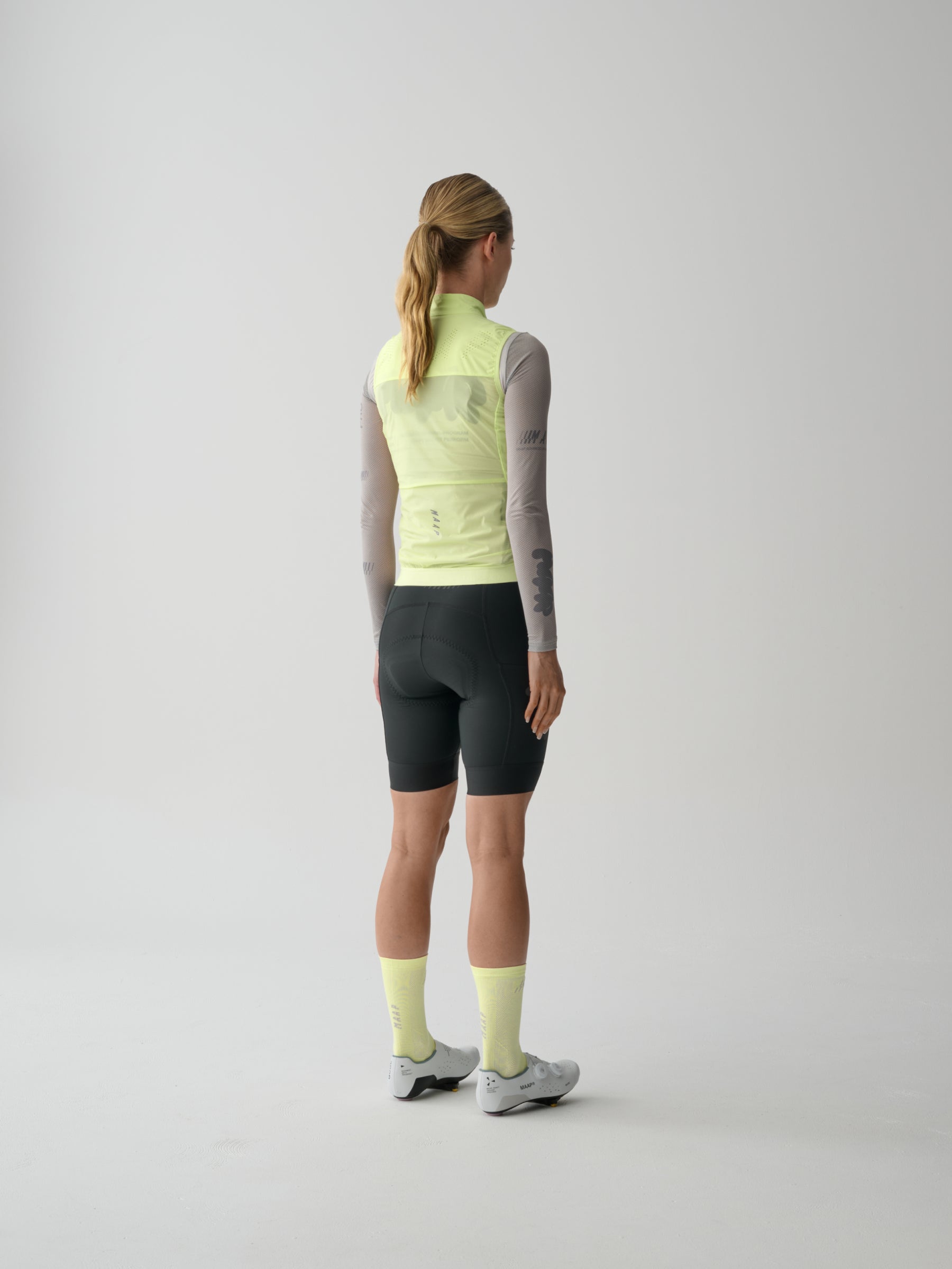 Women's Flow Vest