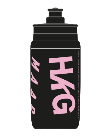 MAAP LaB Hong Kong Bottle Regular