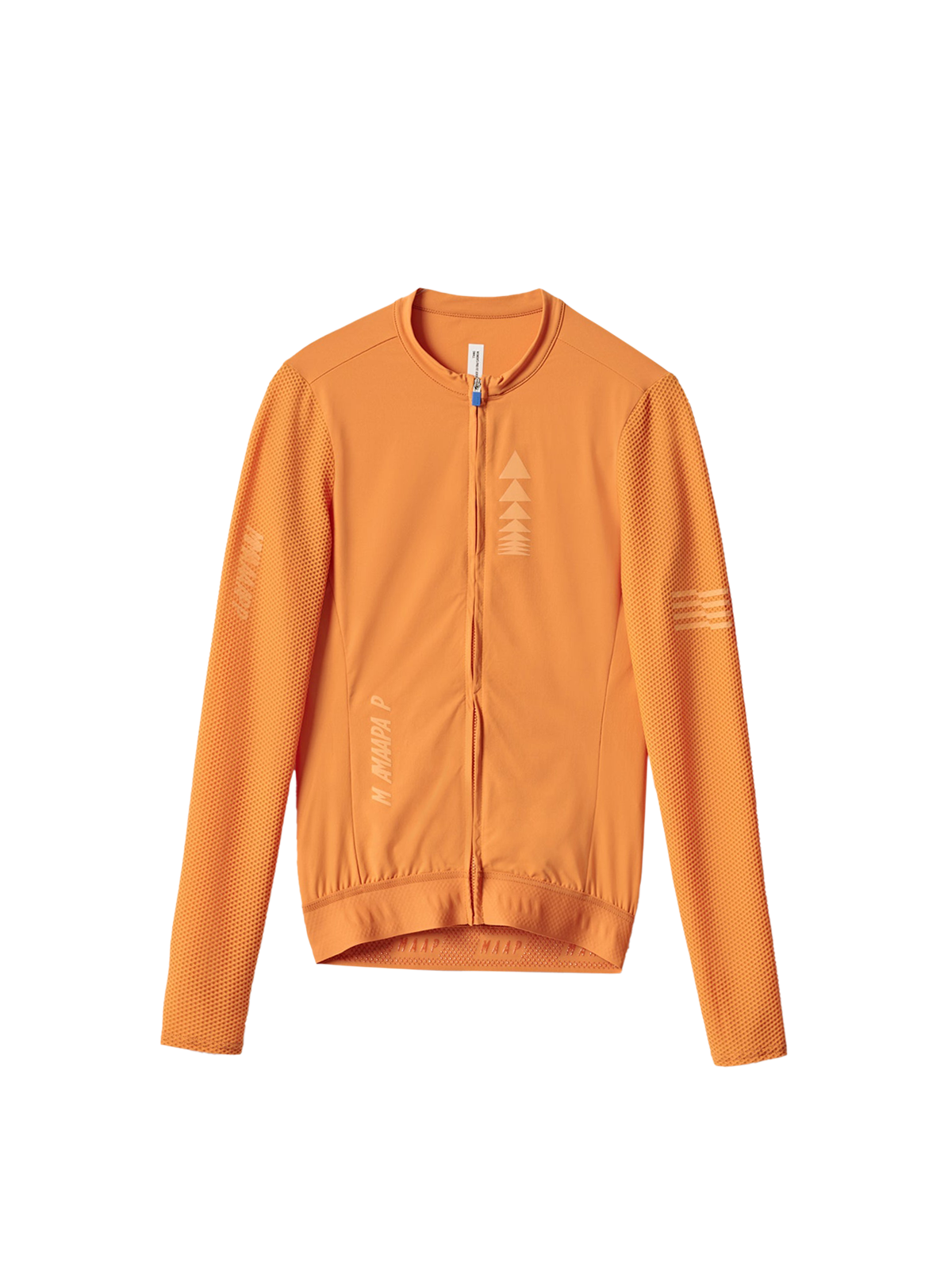 Women's Shift Pro Base LS Jersey