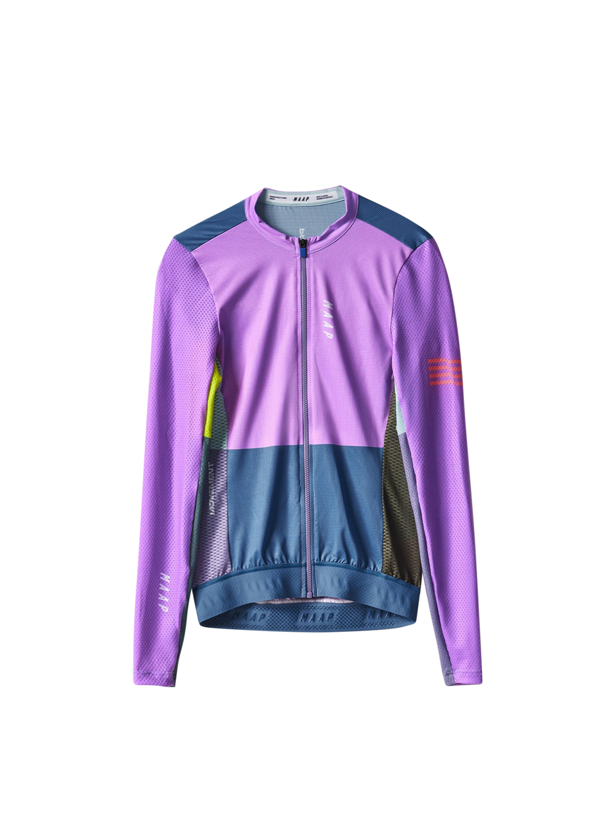 Women's Voyage Pro Air LS Jersey