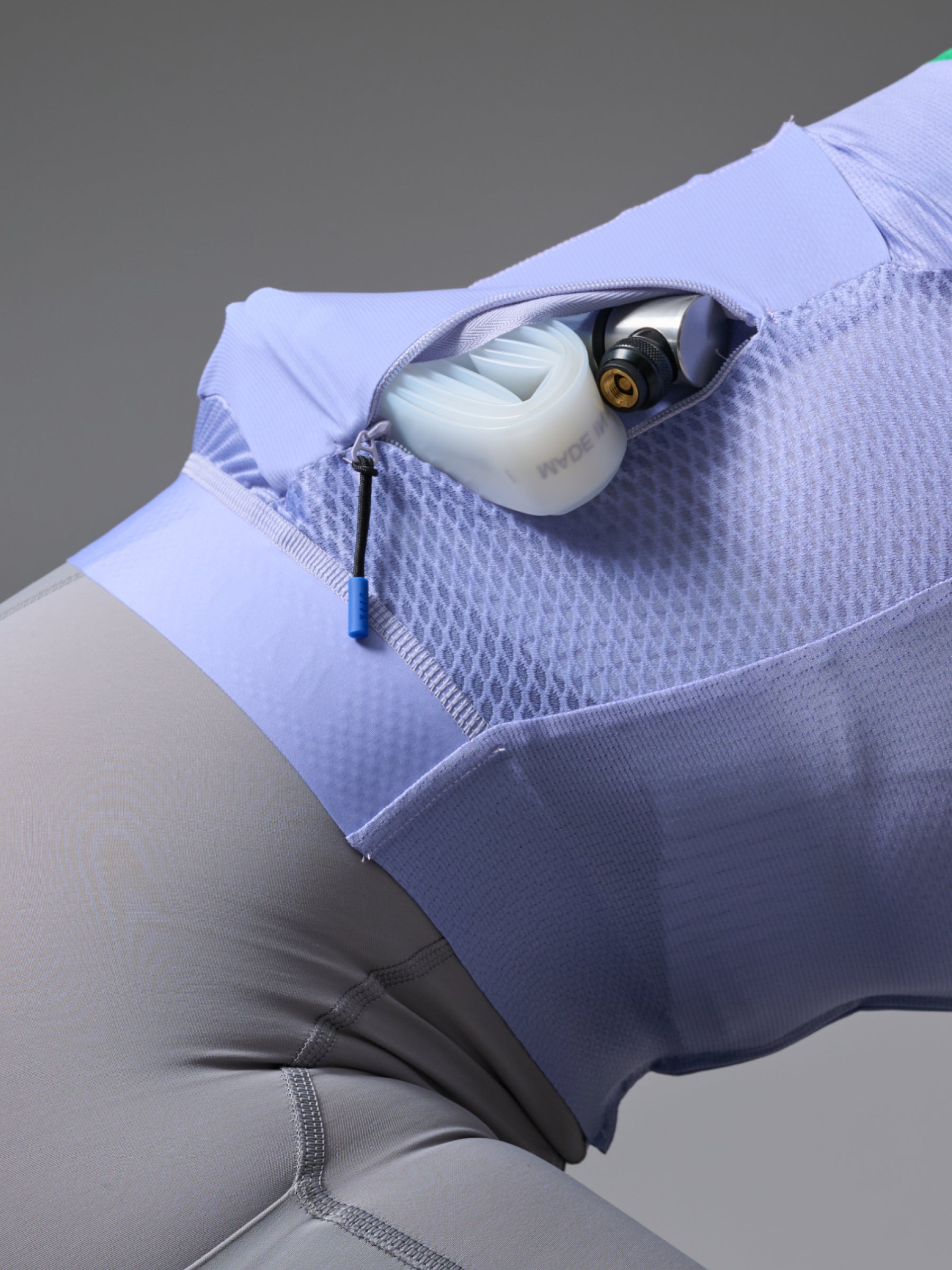 Women's Drome Pro Air Jersey 3.0