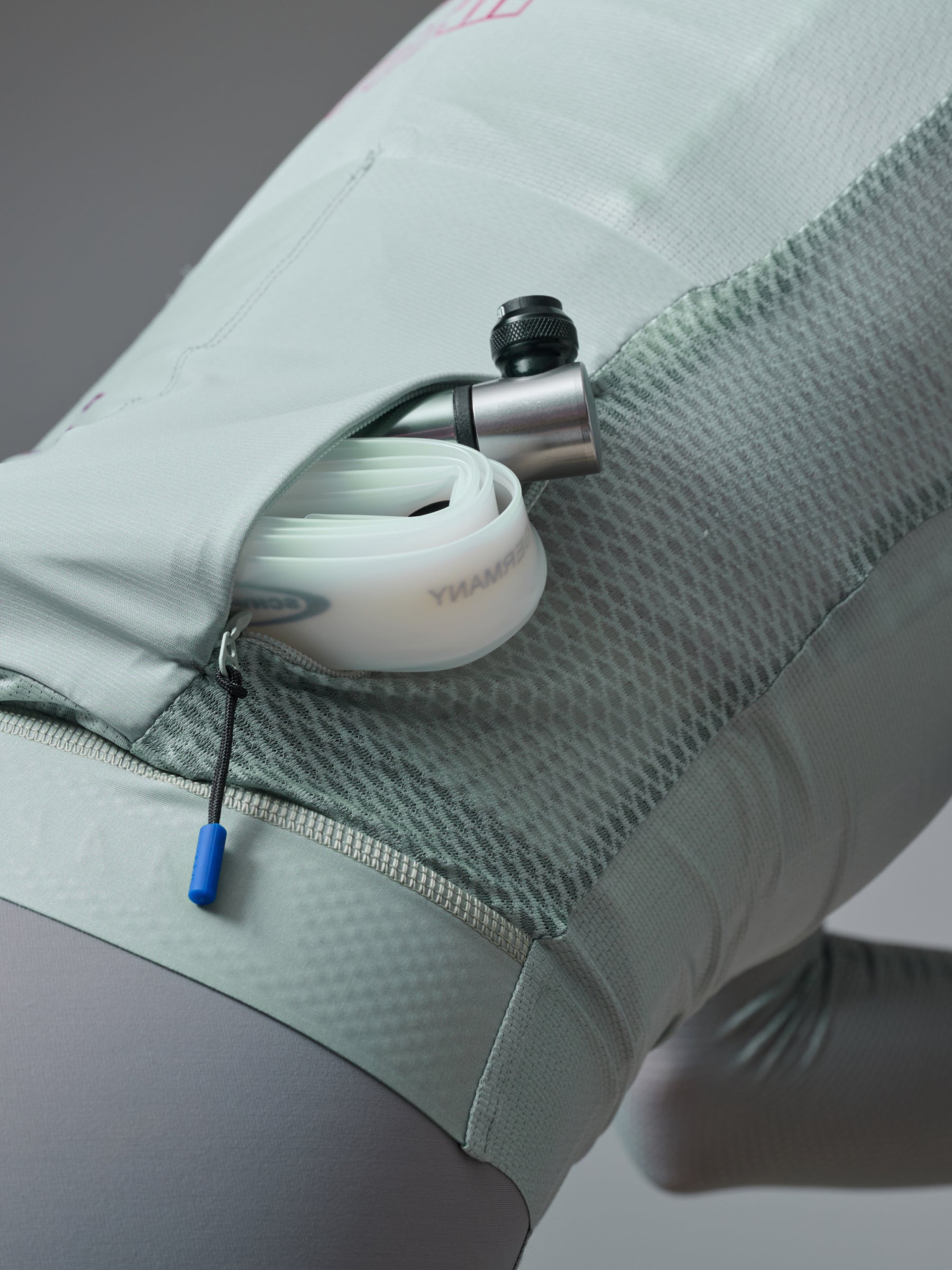 Women's Drome Pro Air LS Jersey 3.0