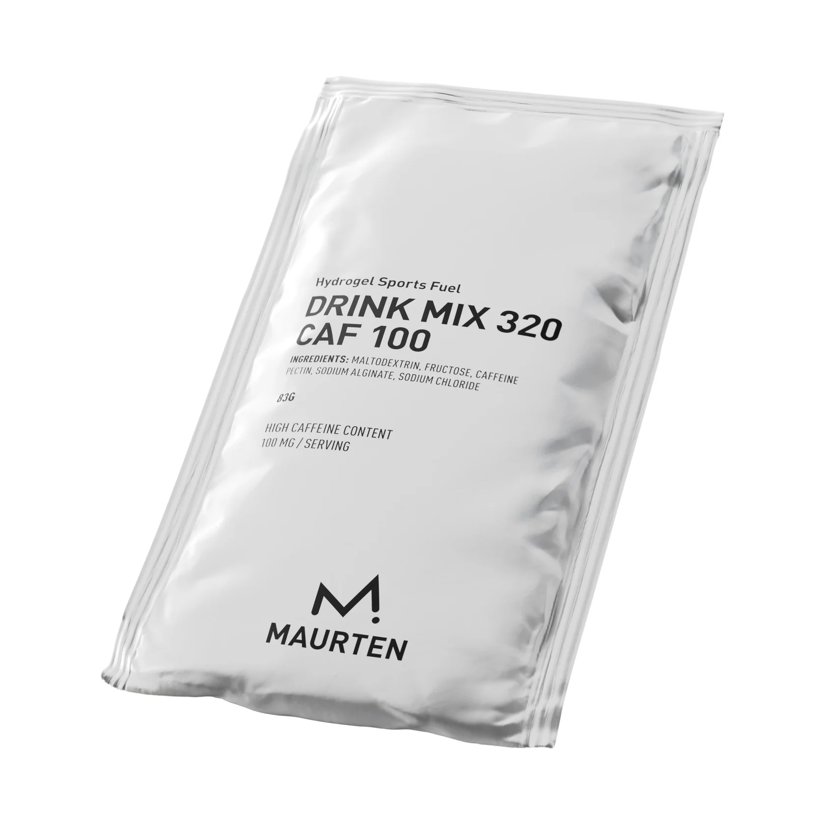 Maurten Drink Mix 320 Caf 100 LaB