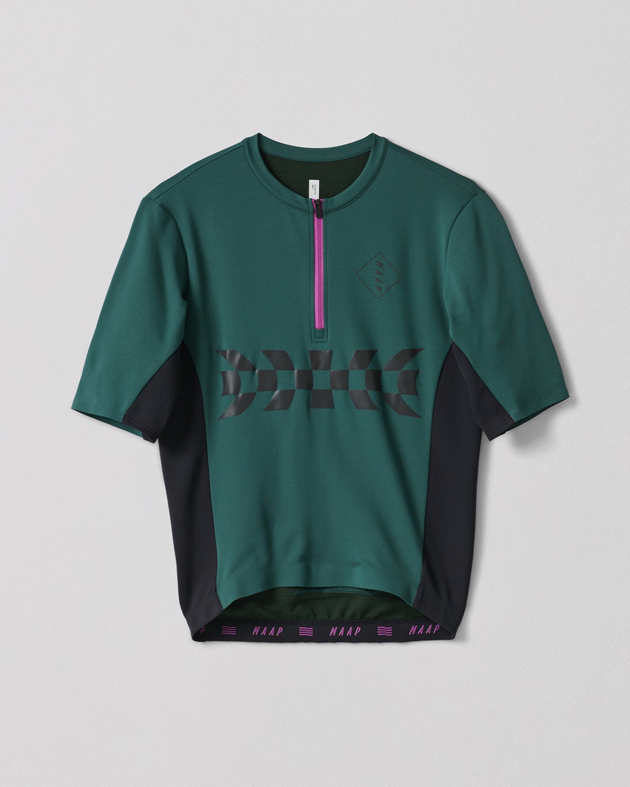 Alt_Road™ 1/2 Zip Jersey