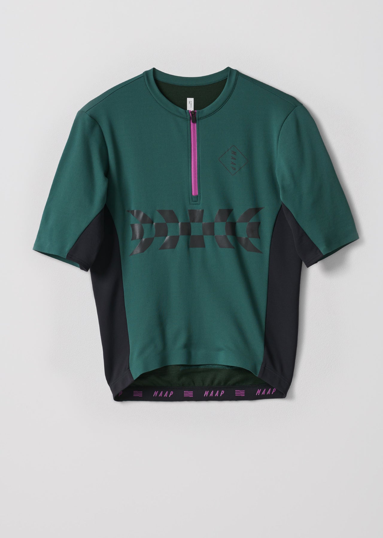 Alt_Road™ 1/2 Zip Jersey
