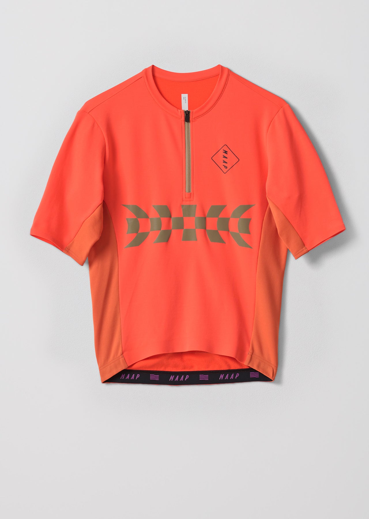 Alt_Road™ 1/2 Zip Jersey