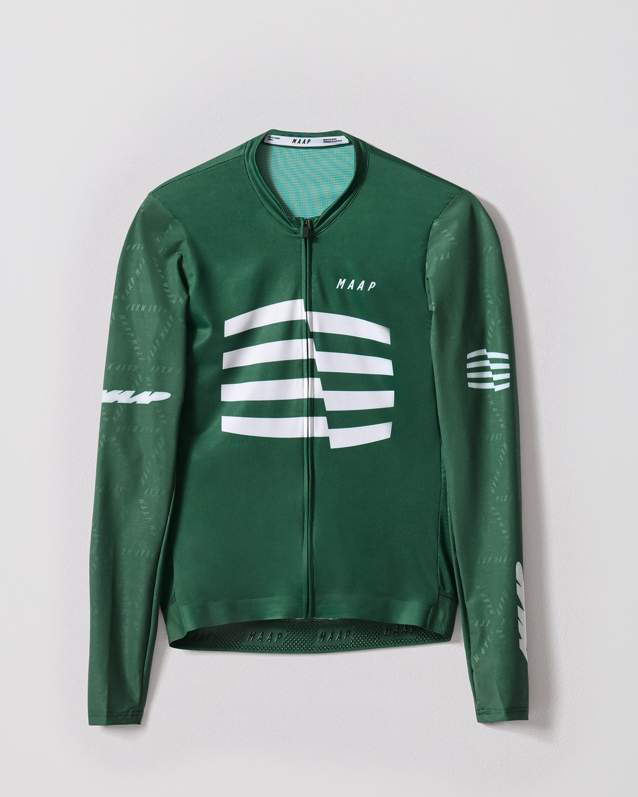 Sphere Pro Hex LS Jersey 2.0