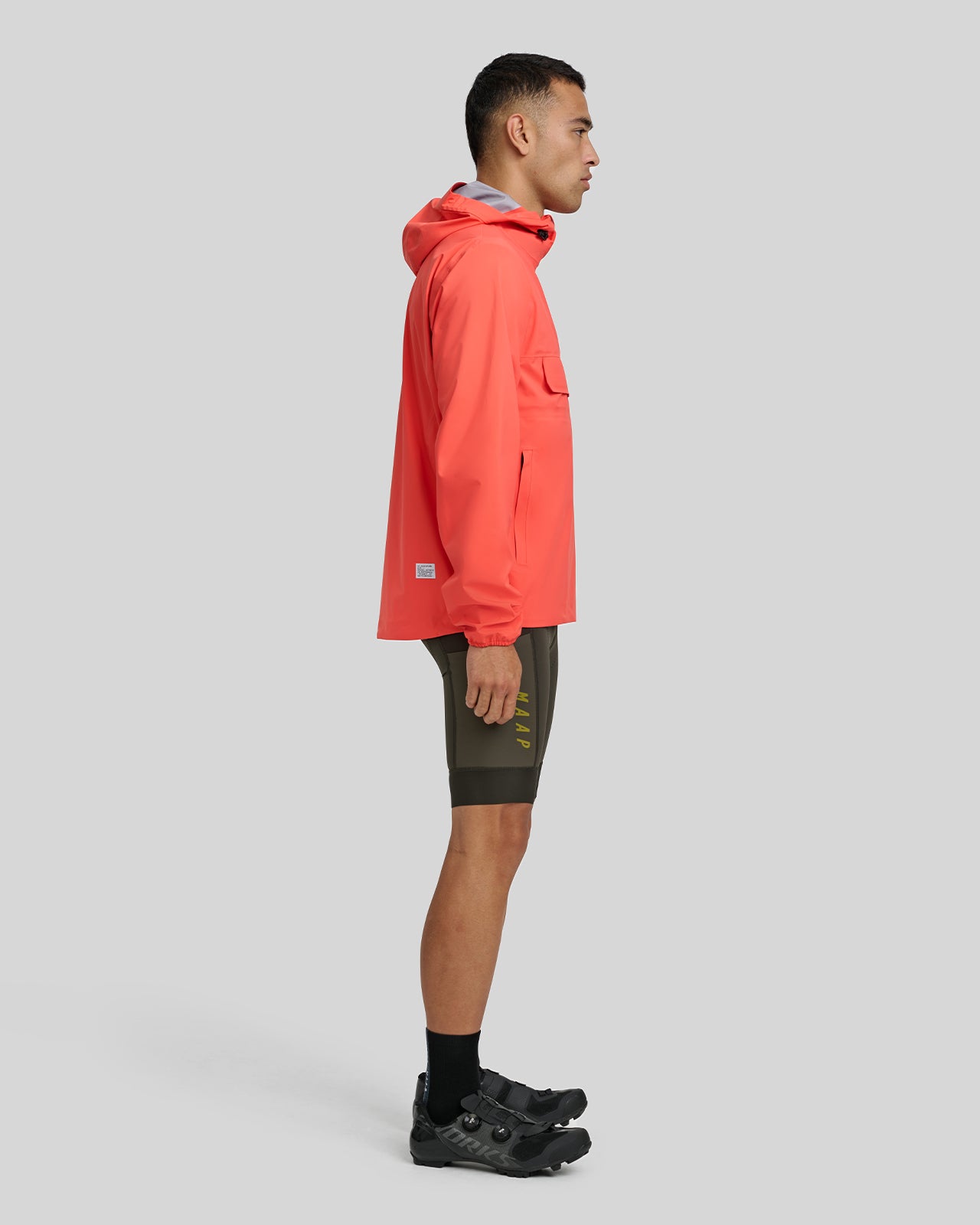 Alt_Road™ Lightweight Anorak