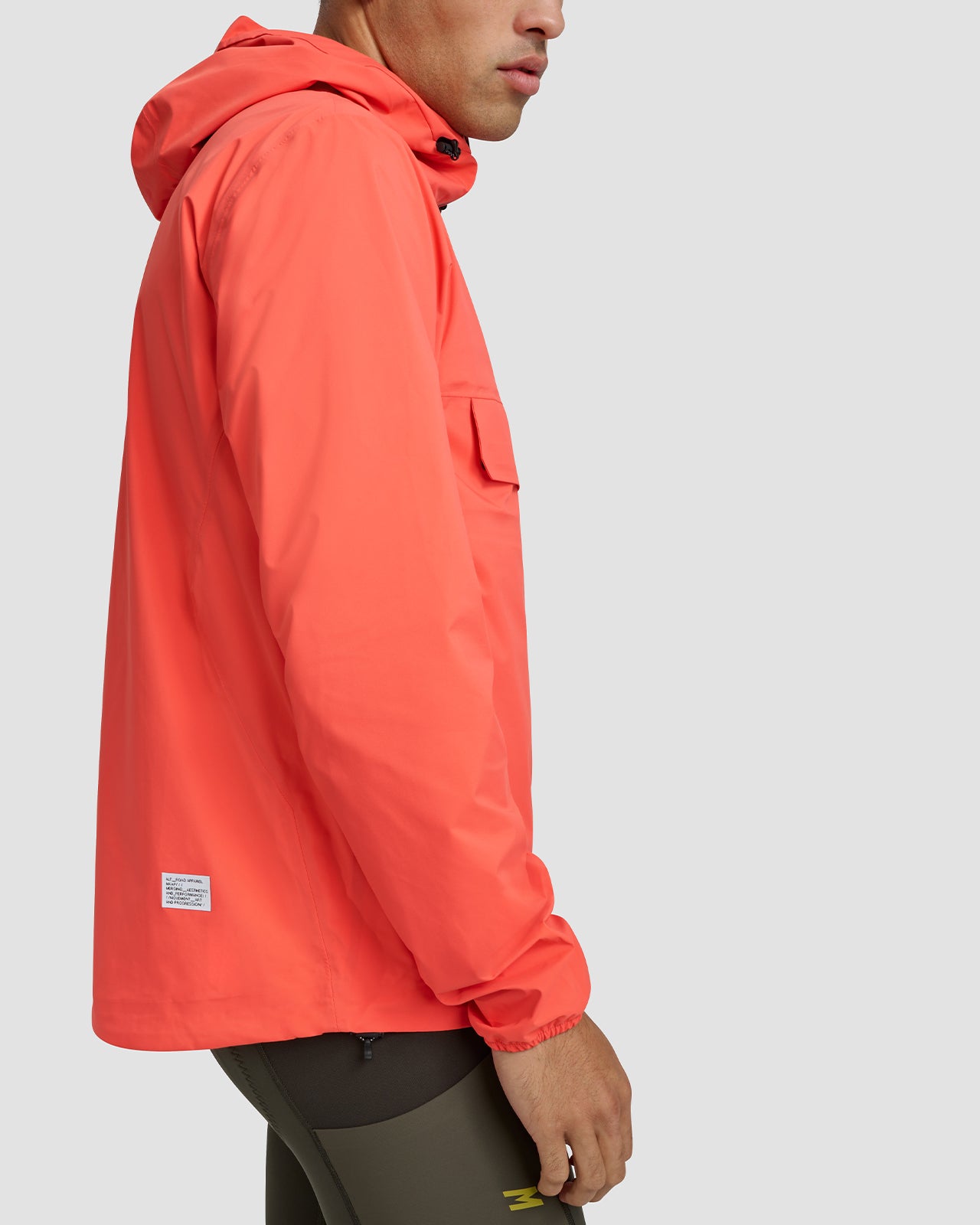 Alt_Road™ Lightweight Anorak