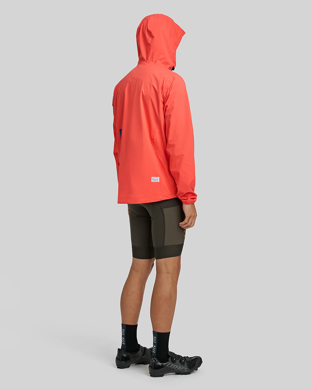 Alt_Road™ Lightweight Anorak
