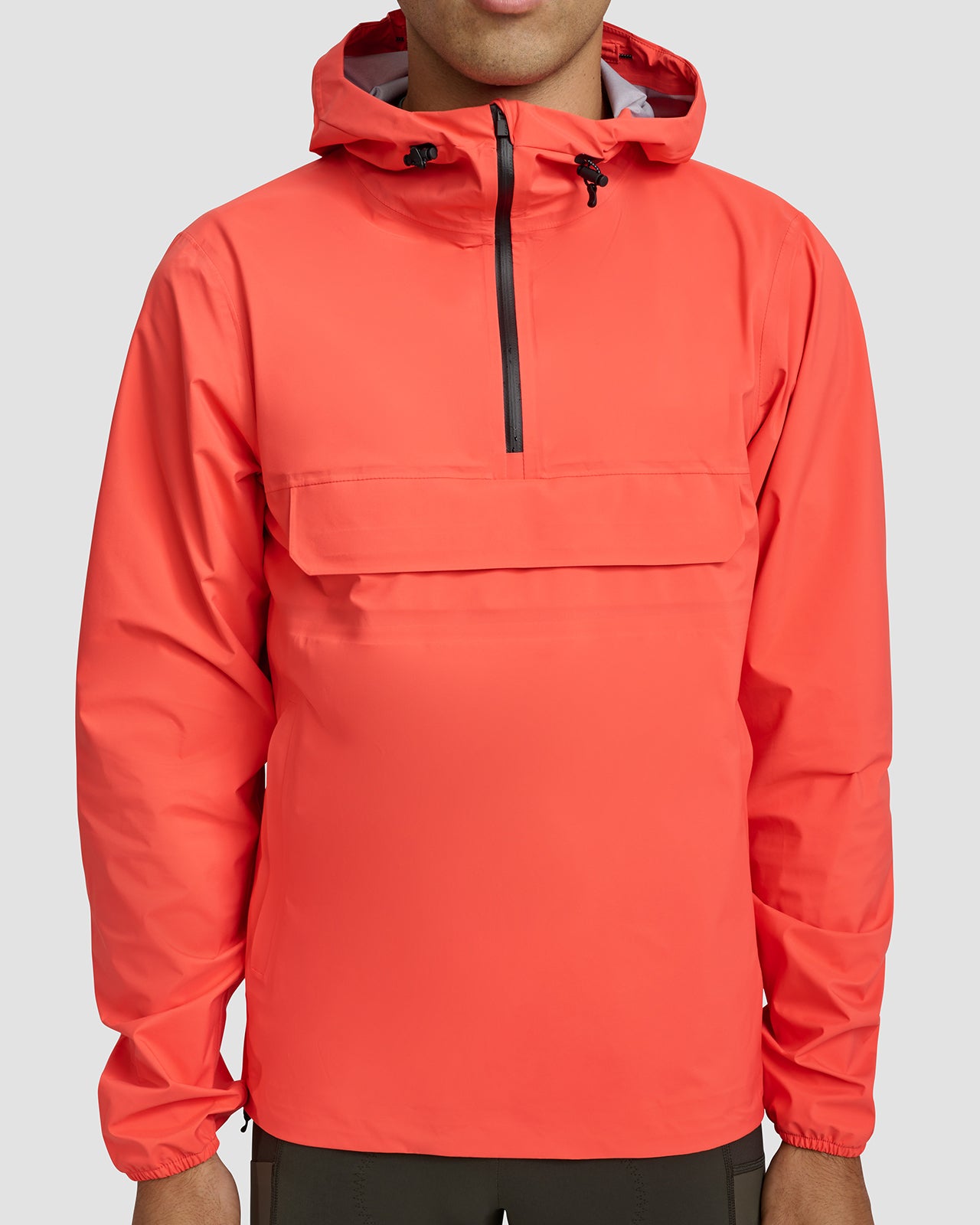 Alt_Road™ Lightweight Anorak