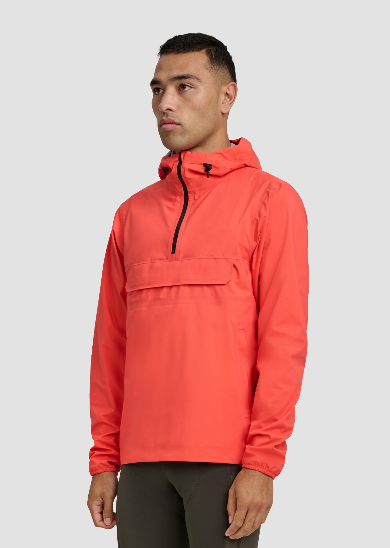 Alt_Road™ Lightweight Anorak