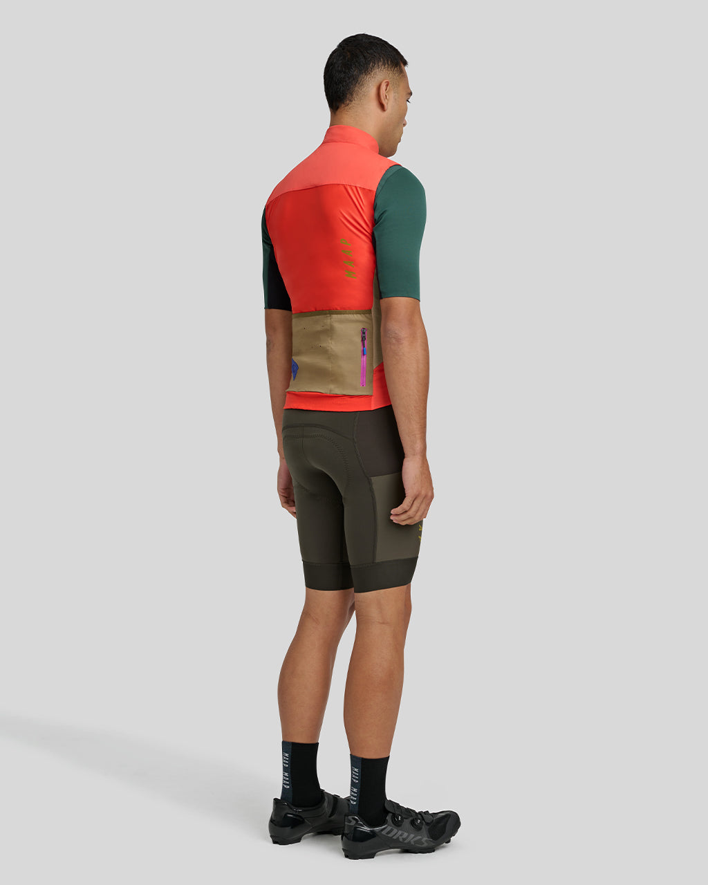 Alt_Road™ Thermal Vest