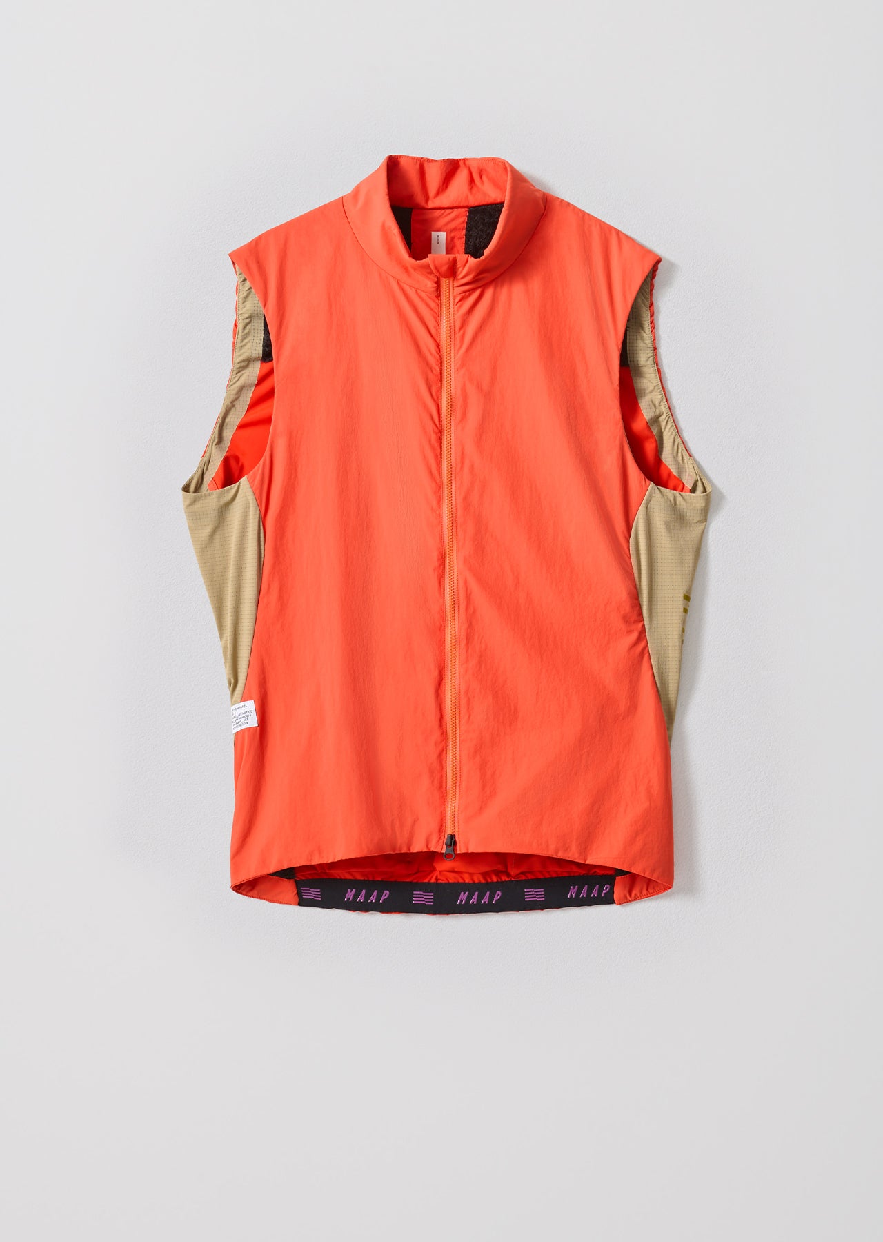 Alt_Road™ Thermal Vest