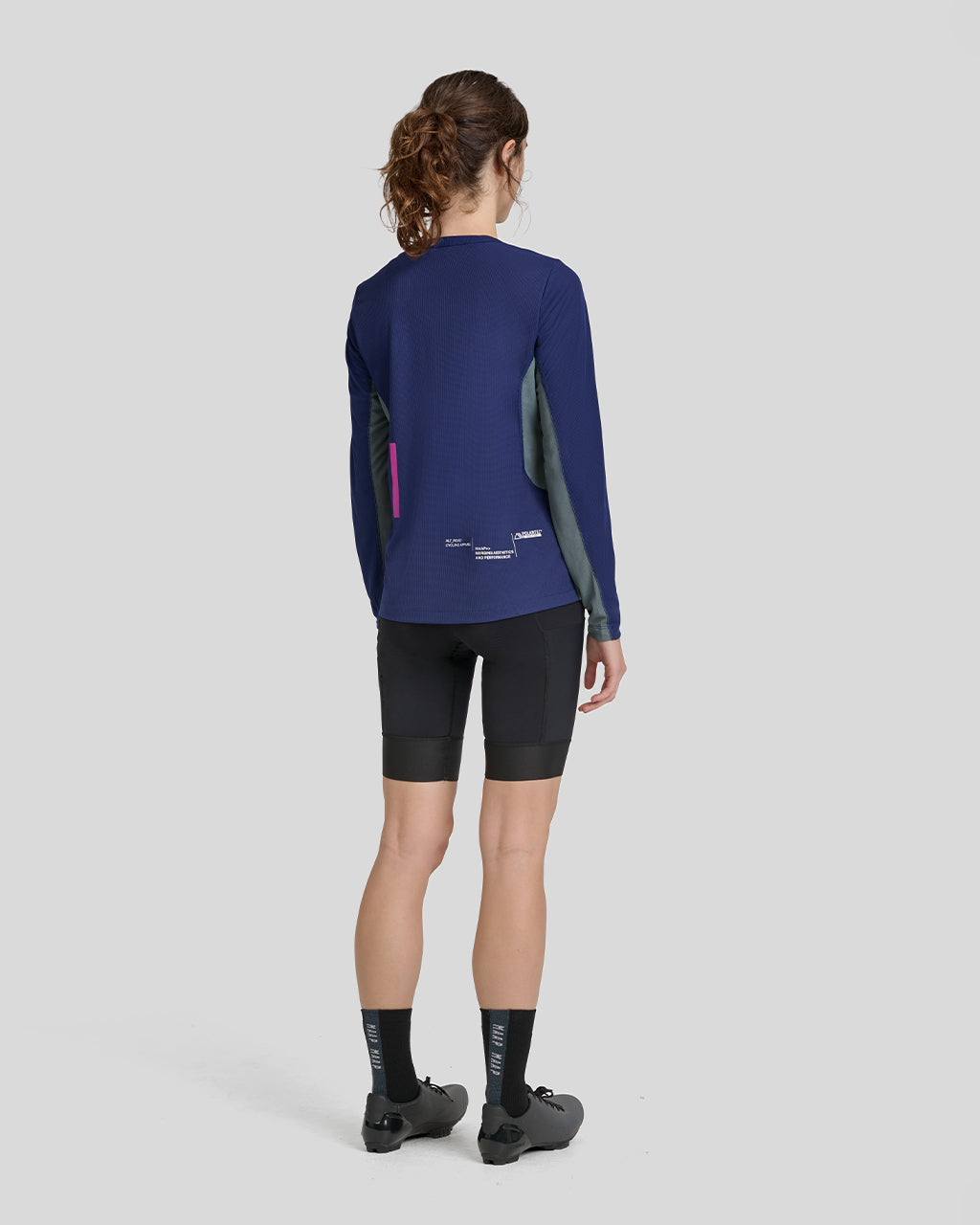 Women's Alt_Road™ Ride LS Tee 3.0